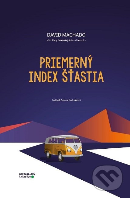 Priemerný index šťastia