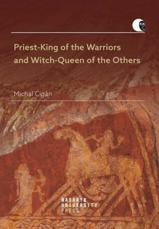 Priest - King of the Warriors and Witch - Queen of the Others