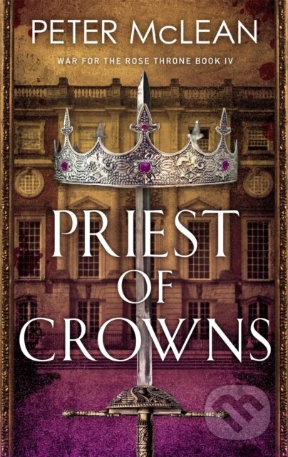Priest of Crowns
