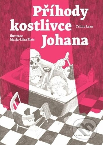 Příhody kostlivce Johana