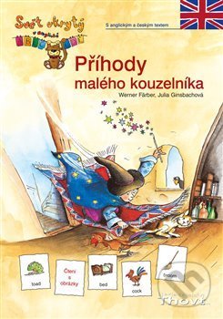 Příhody malého kouzelníka