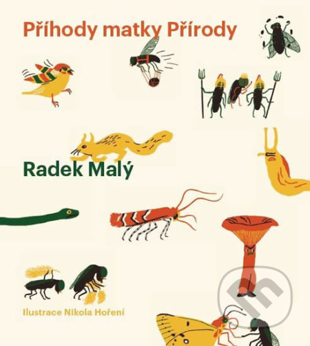 Příhody matky Přírody