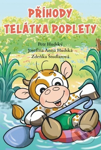 Příhody telátka poplety