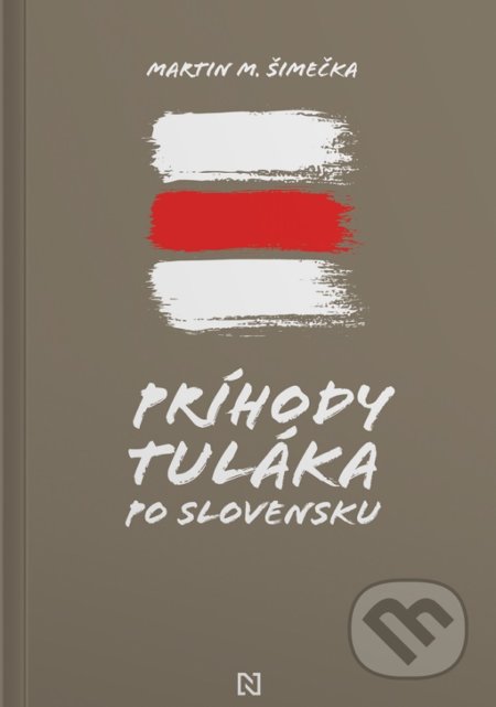 Príhody tuláka po Slovensku