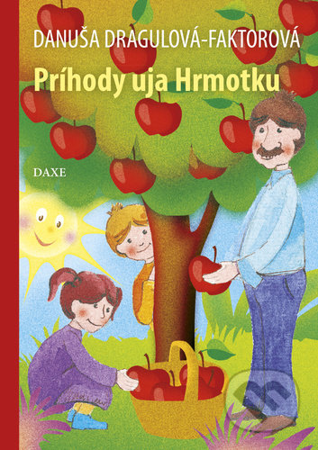 Príhody uja Hrmotku