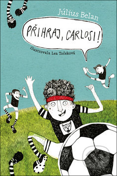 Přihraj, Carlosi!