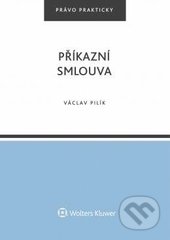 Příkazní smlouva