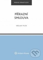 Příkazní smlouva
