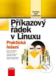 Příkazový řádek v Linuxu (Praktická řešení)