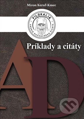 Príklady a citáty (A – D)