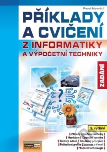 Příklady a cvičení z informatiky - zadání