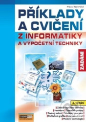 Příklady a cvičení z informatiky - zadání