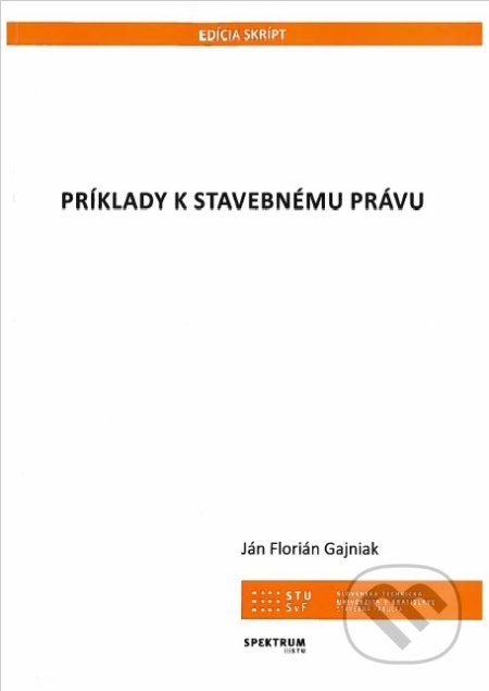 Príklady k stavebnému právu