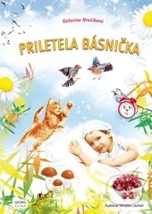 Priletela básnička
