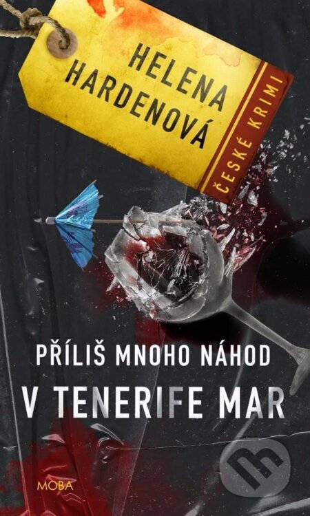 Příliš mnoho náhod v Tenerife Mar