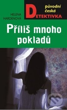 Příliš mnoho pokladů