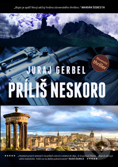 Príliš neskoro
