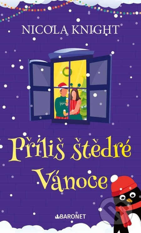 Příliš štědré Vánoce