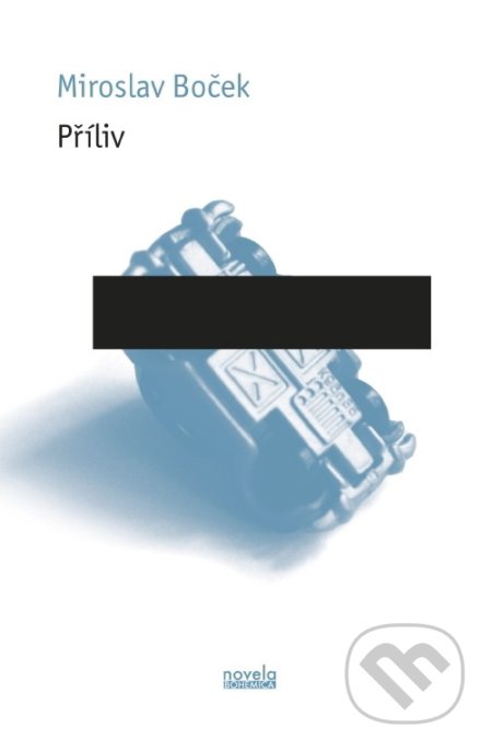Příliv