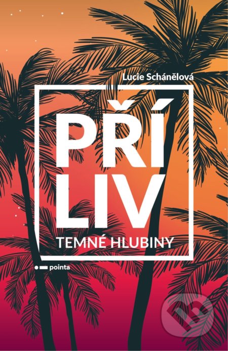 Příliv: Temné hlubiny