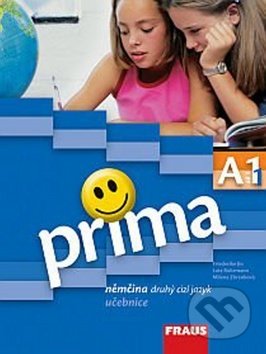 Prima A1/díl 1