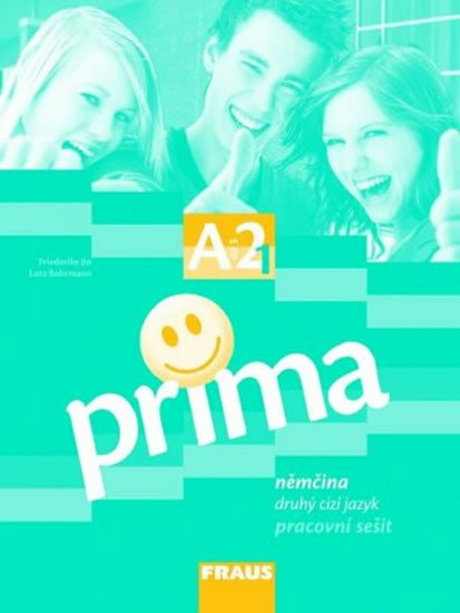Prima A2/díl 3