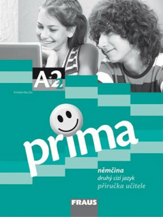 Prima A2/díl 4