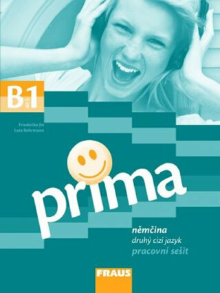 Prima B1/díl 5