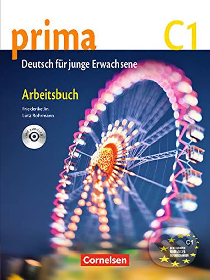 Prima C1