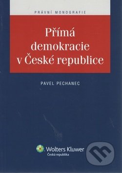 Přímá demokracie v České republice