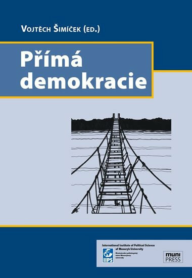 Přímá demokracie - Vojtěch Šimíček