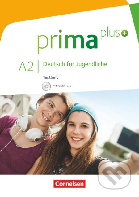 prima plus A2: zu Band 1 und 2