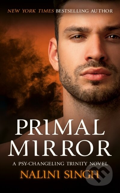 Primal Mirror (Book 8)