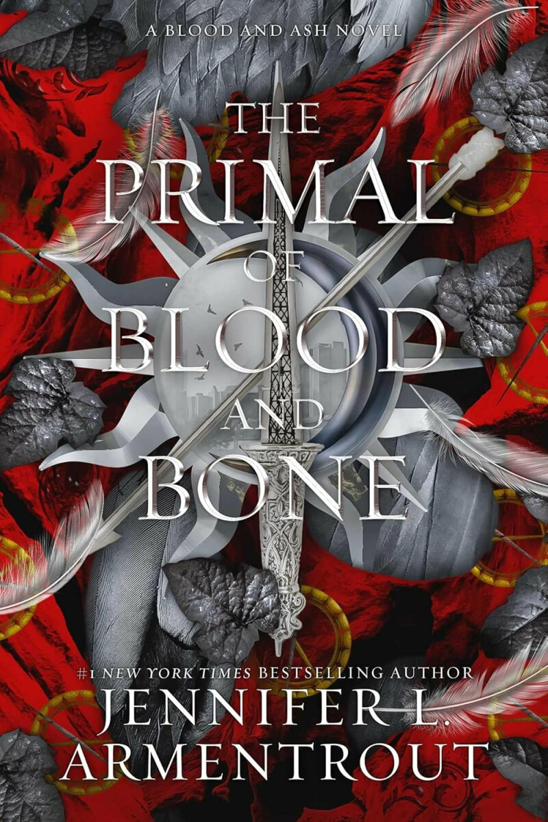 Primal of Blood and Bone
