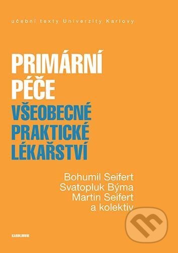 Primární péče - Všeobecné praktické lékařství