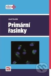 Primární řasinky