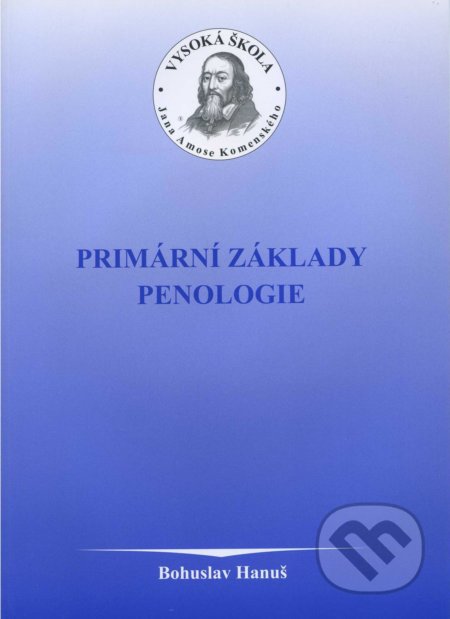 Primární základy penologie