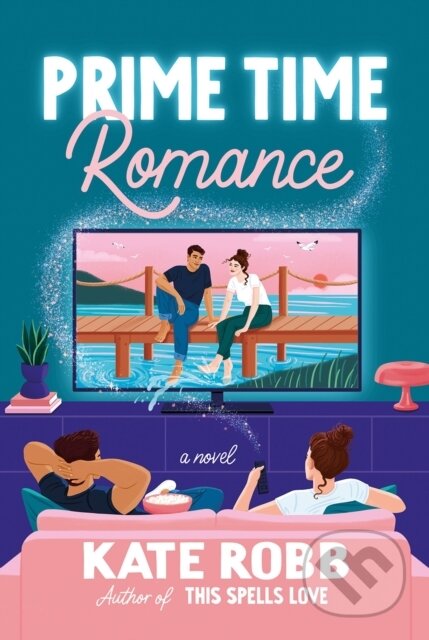 Prime Time Romance