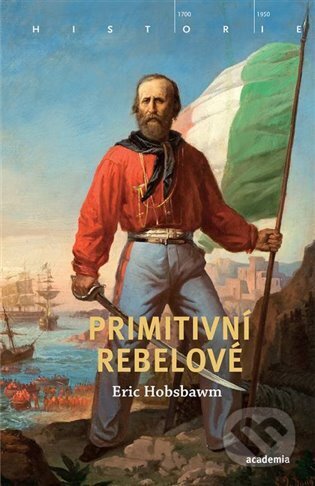 Primitivní rebelové