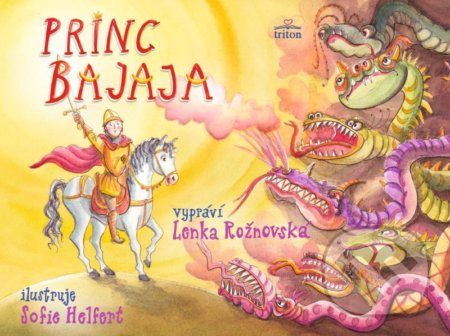 Princ Bajaja