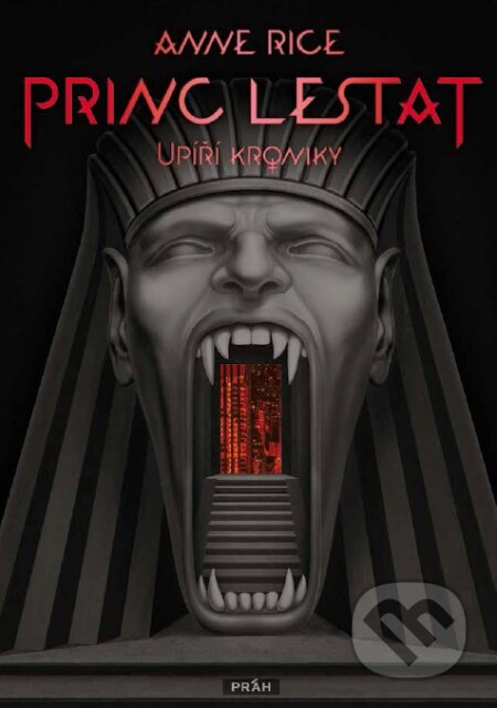 Princ Lestat (Upíři kroniky)