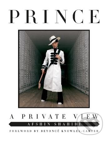 Prince (A Private View)