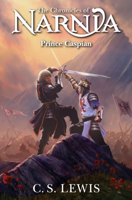 Prince Caspian - C. S. Lewis
