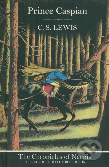 Prince Caspian