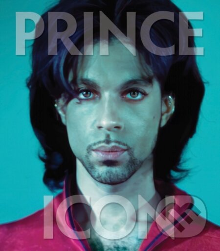 Prince: Icon