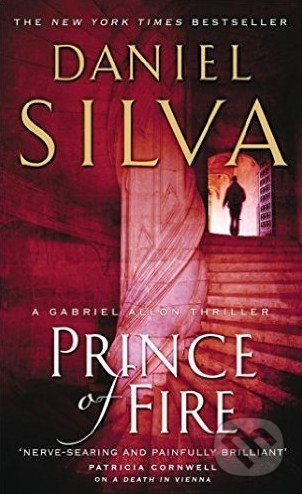Prince of Fire