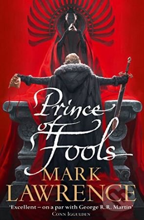 Prince of Fools