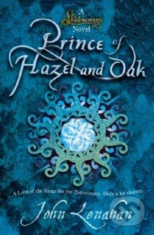 Prince of Hazel and Oak