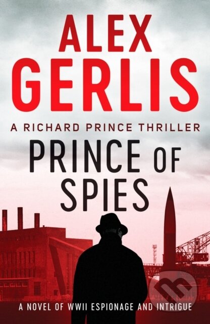 Prince of Spies