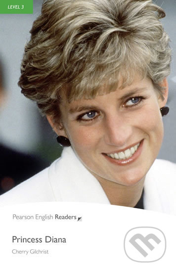 Princess Diana (Level 3)